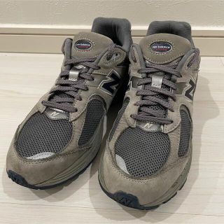 ニューバランス(New Balance)のnew balance ML2002RA 28cm(スニーカー)