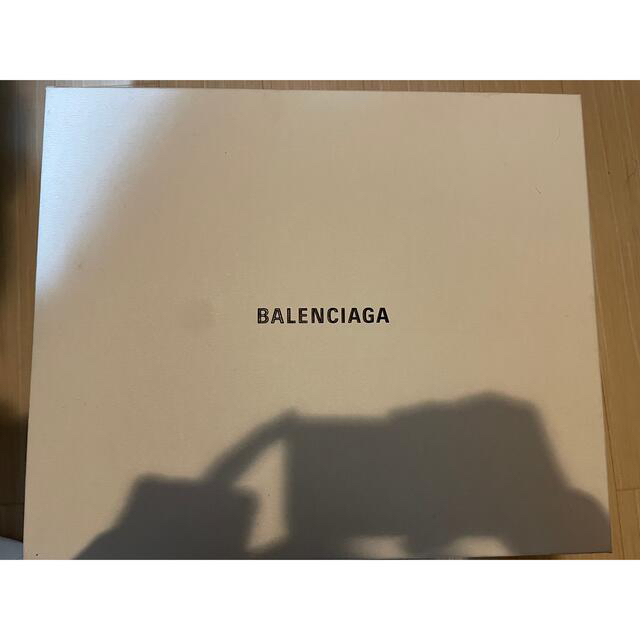 Balenciaga Track サイズ44国内正規品