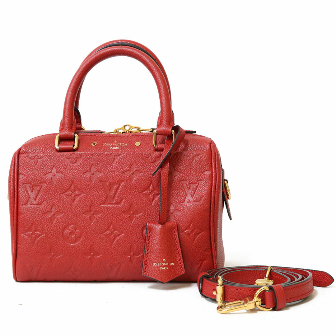 日本産】 VUITTON LOUIS ルイ・ヴィトン - VUITTON LOUIS スピーディ
