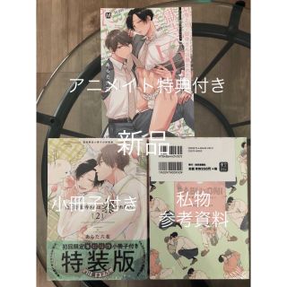 BLコミック14冊纏め売り リーフレット、特典ペーパー付 www.hermosa