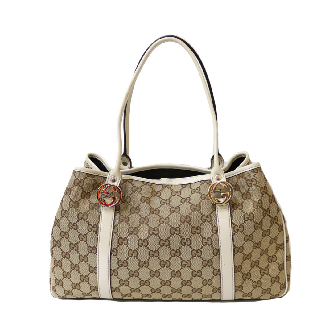 送料無料/新品】 【中古】グッチ Gucci GUCCI GGキャンバス ショルダーバッグ ショルダーバッグ グッチ Gucci ショルダーバッグ