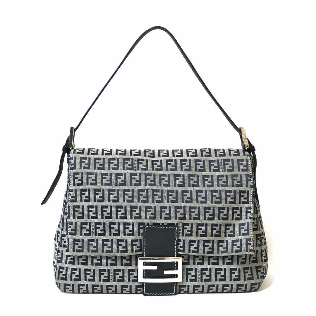 中古】フェンディ FENDI ショルダーバッグ 新品同様 51.0%OFF