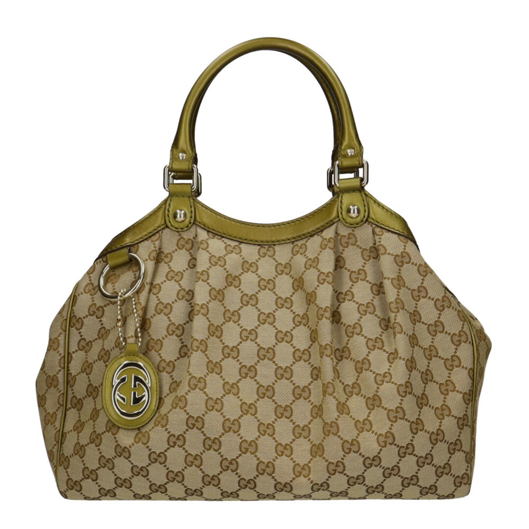 送料無料(一部地域を除く)】 Gucci - 【中古】グッチ GUCCI