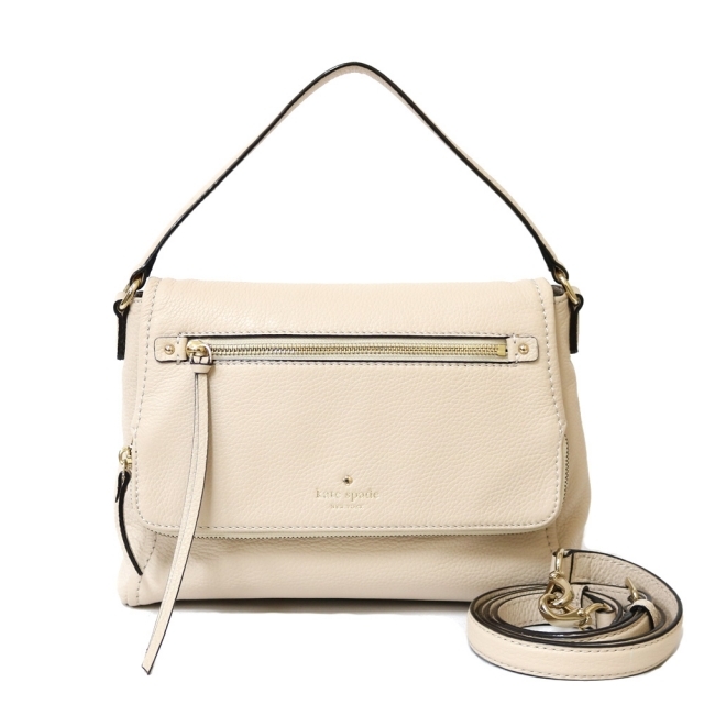 中古】ケイトスペード Kate Spade ショルダーバッグ 2wayバッグ - www
