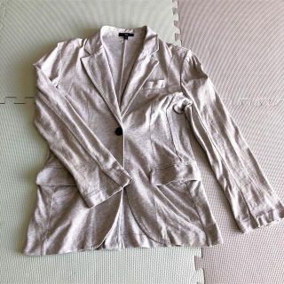 ギャップ(GAP)のmariposa様専用　スウェットジャケット(テーラードジャケット)