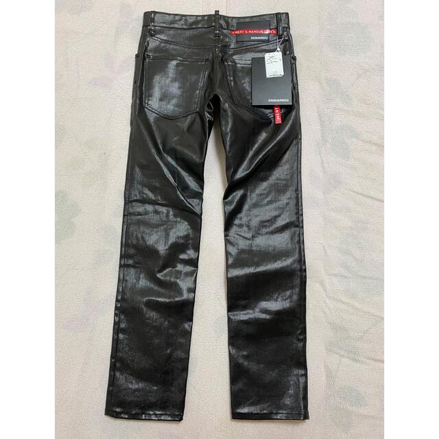 DSQUARED2 - 超特価!定価82500円!新品!DSQUARED2 コーティング