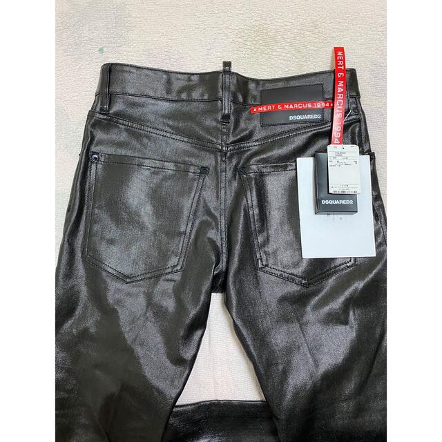 DSQUARED2 - 超特価!定価82500円!新品!DSQUARED2 コーティング