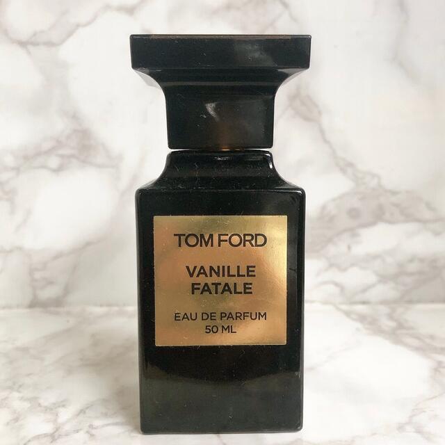 ainaコスメ大人気 TOM FORD BEAUTY トムフォード  50ml 香水