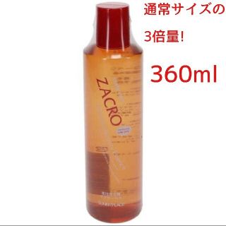 トウホウ(東邦)の新品 サニープレイス 薬用ザクローペリ 360ml(スカルプケア)