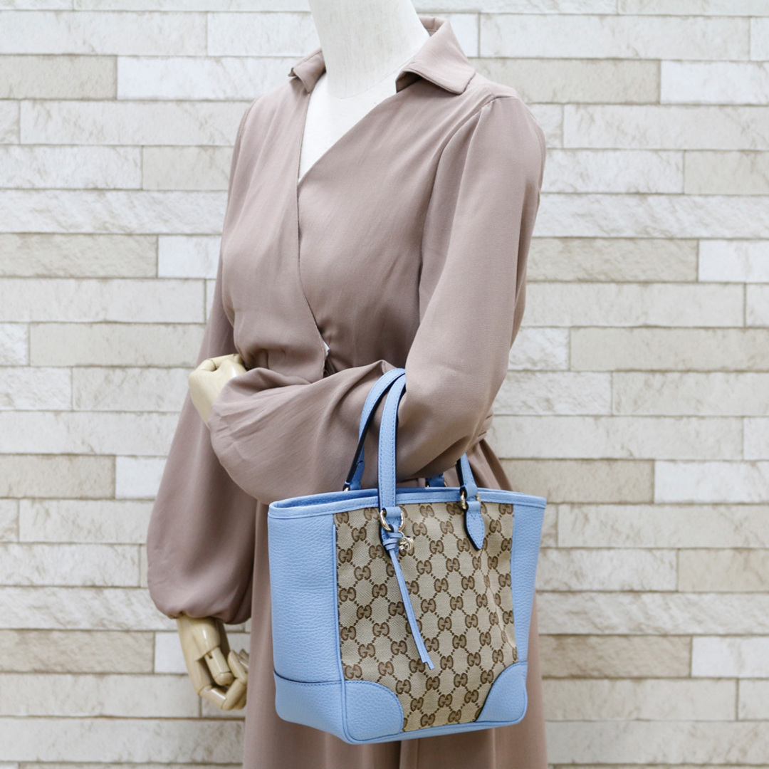 グッチ GUCCI ハンドバッグ ショルダーバッグ GGキャンバス