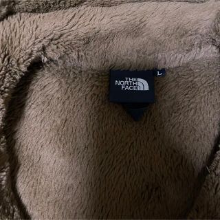 THE NORTH FACE - ザノースフェイス アンタークティカバーサロフト