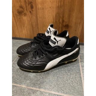 プーマ(PUMA)のプーマ　パラメヒコ　26.0cm(シューズ)