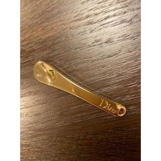 ディオール(Dior)のDior  アイクリーム　スプーン(その他)