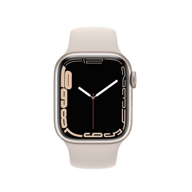 【新品未使用】Apple Watch Series 7（GPSモデル）