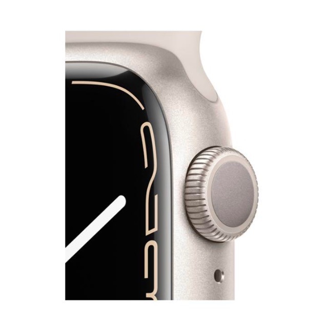 Apple - 【新品未使用】Apple Watch Series 7（GPSモデル）の通販 by ...