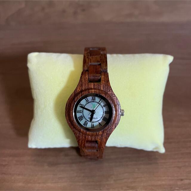 コアの マーティンマッカーサー 腕時計 ハワイ Martin&MacArthurの通販 by PICA's shop｜ラクマ ケースにシ