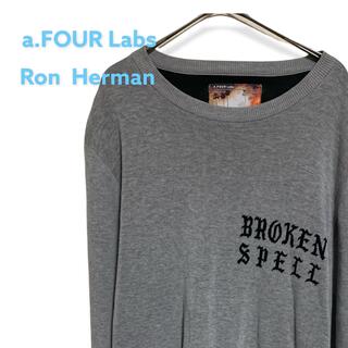 ロンハーマン ニット/セーター(メンズ)の通販 400点以上 | Ron Herman 