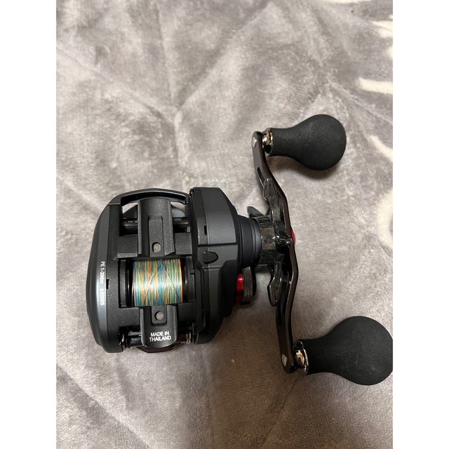 ダイワ キャタリナIC 100SHL ベイトリール 特価商品 10720円 vivacf.net