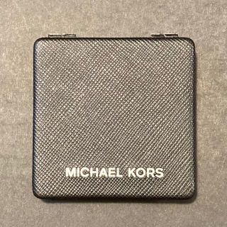 マイケルコース(Michael Kors)のMICHAEL KORS マイケルコース　折りたたみミラー(ミラー)