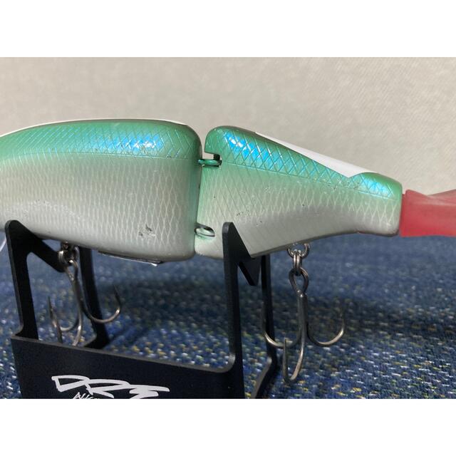 DRT タイニークラッシュ FL LO TINY 売り切れ必至! 60.0%OFF www.gold