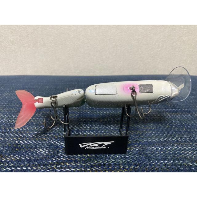 DRT タイニークラッシュ FL LO TINY 売り切れ必至! 60.0%OFF www.gold
