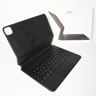 アップル(Apple)のMagic Keyboard　マジックキーボード　ipad pro 11アップル(その他)