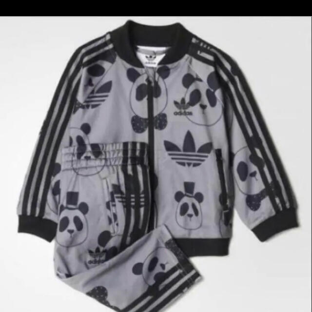 adidas(アディダス)のアディダスオリジナルス　ジャージ キッズ/ベビー/マタニティのキッズ服男の子用(90cm~)(その他)の商品写真