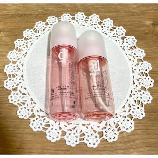 シセイドウ(SHISEIDO (資生堂))のdプログラム モイストケア 空容器(容器)