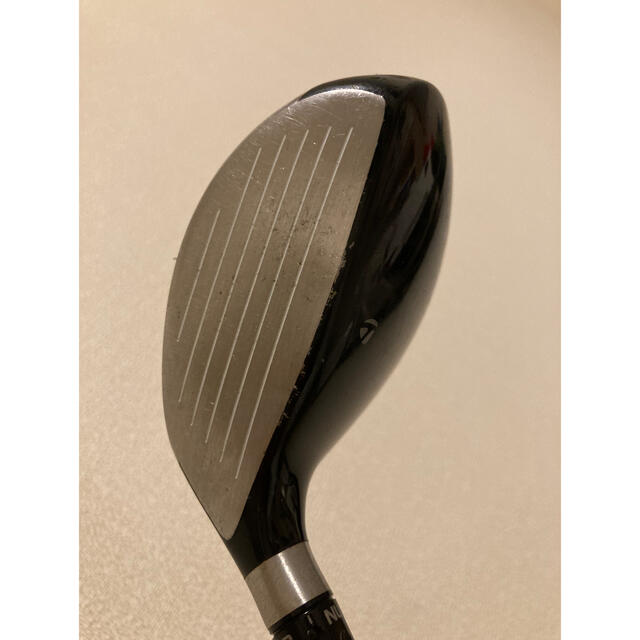 TaylorMade(テーラーメイド)のテイラーメイド　R9  フェアウェイウッドセット　フレックスS スポーツ/アウトドアのゴルフ(クラブ)の商品写真