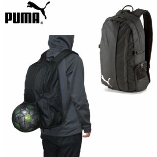 プーマ(PUMA)のプーマ(puma)バックパック(サッカー フットサル)077804(バッグパック/リュック)