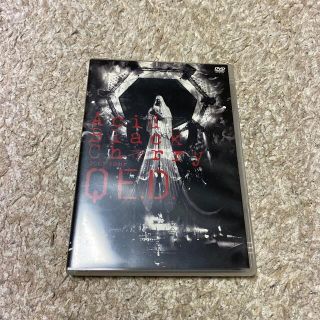 AcidBlackCherry　2009　tour　“Q．E．D．” DVD(ミュージック)