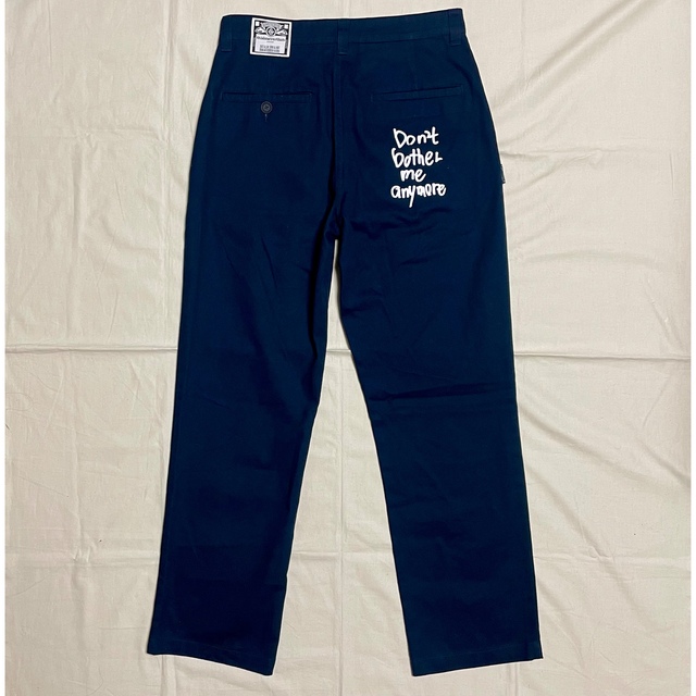 thisisneverthat(ディスイズネバーザット)のthisisneverthat wasted youth Work Pant  メンズのパンツ(ワークパンツ/カーゴパンツ)の商品写真