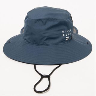 ビラボン(billabong)のBILLABONG レディース BEACH HAT ハット(サーフィン)