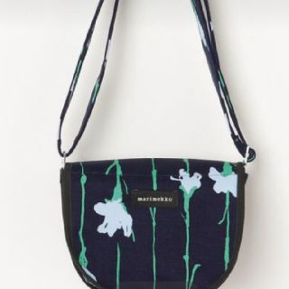 マリメッコ(marimekko)のmarimekko ショルダーバッグ(ショルダーバッグ)