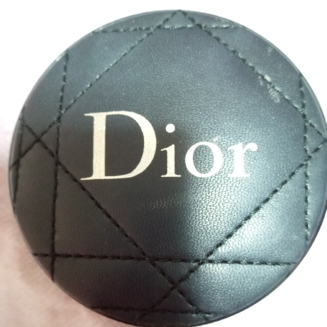 ディオール　Dior　クッションファンデーション　N20