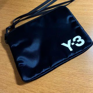 ワイスリー(Y-3)のy-3 バック(ショルダーバッグ)