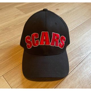  SCARS キャップ(キャップ)