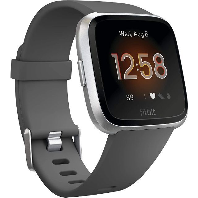 Fitbit Versa Lite Edition スマートウォッチ cjpgorj.ro