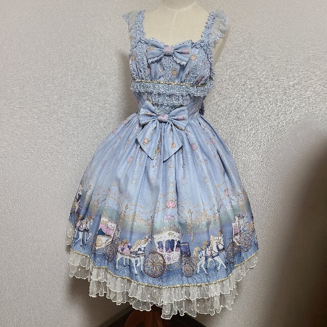 メール便可/取り寄せ 最終値下げ！初販♡Angelic prettyホイップ