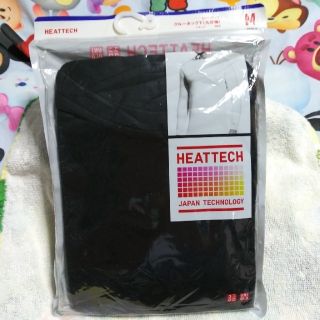 ユニクロ(UNIQLO)の《マコト様専用》ユニクロHEATTECHクルーネックTシャツ(9分袖)メンズ(その他)