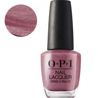 オーピーアイ(OPI)のOPI ネイルラッカー NL I63 ネイルカラー ポリッシュ(マニキュア)