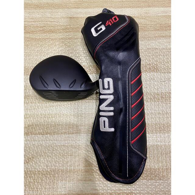 Ping  G410 フェアウェイウッド 5W