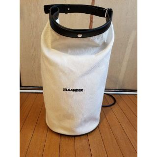 ジルサンダー(Jil Sander)のジルサンダー　Roll ダッフルバッグ(リュック/バックパック)