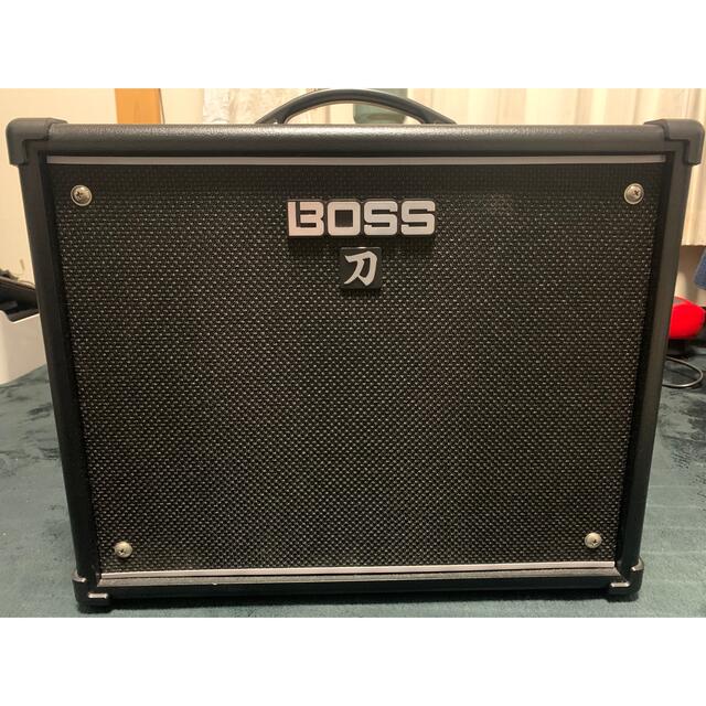 BOSS - BOSS 刀50 中古