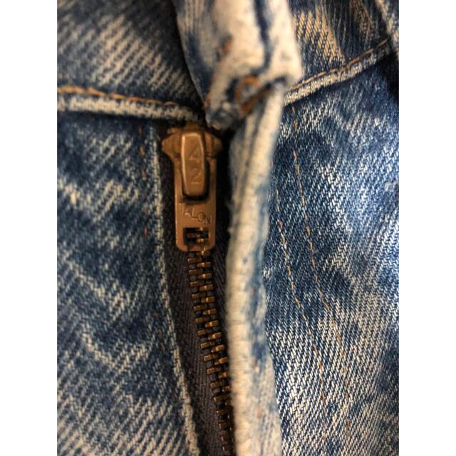 LEVI’S リーバイス 505 66前期 デニム ジーンズ 2