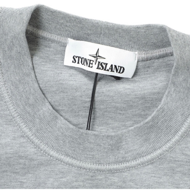 STONE ISLAND(ストーンアイランド)の最終値下げ【STONE ISLAND】ストーンアイランド/スウェット メンズのトップス(スウェット)の商品写真