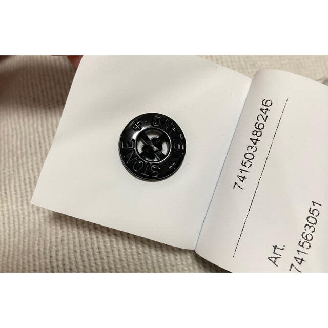 STONE ISLAND(ストーンアイランド)の最終値下げ【STONE ISLAND】ストーンアイランド/スウェット メンズのトップス(スウェット)の商品写真