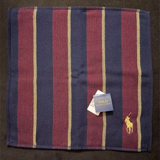 ポロラルフローレン(POLO RALPH LAUREN)のラルフローレン タオル(タオル/バス用品)