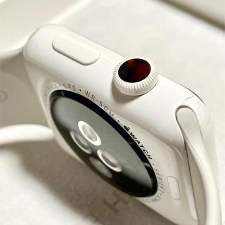 Apple watch series2 edition