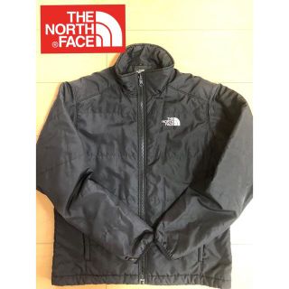 ザノースフェイス(THE NORTH FACE)のTheNorth Face  ライトダウンジャケット ナイロンジャケット(ダウンジャケット)